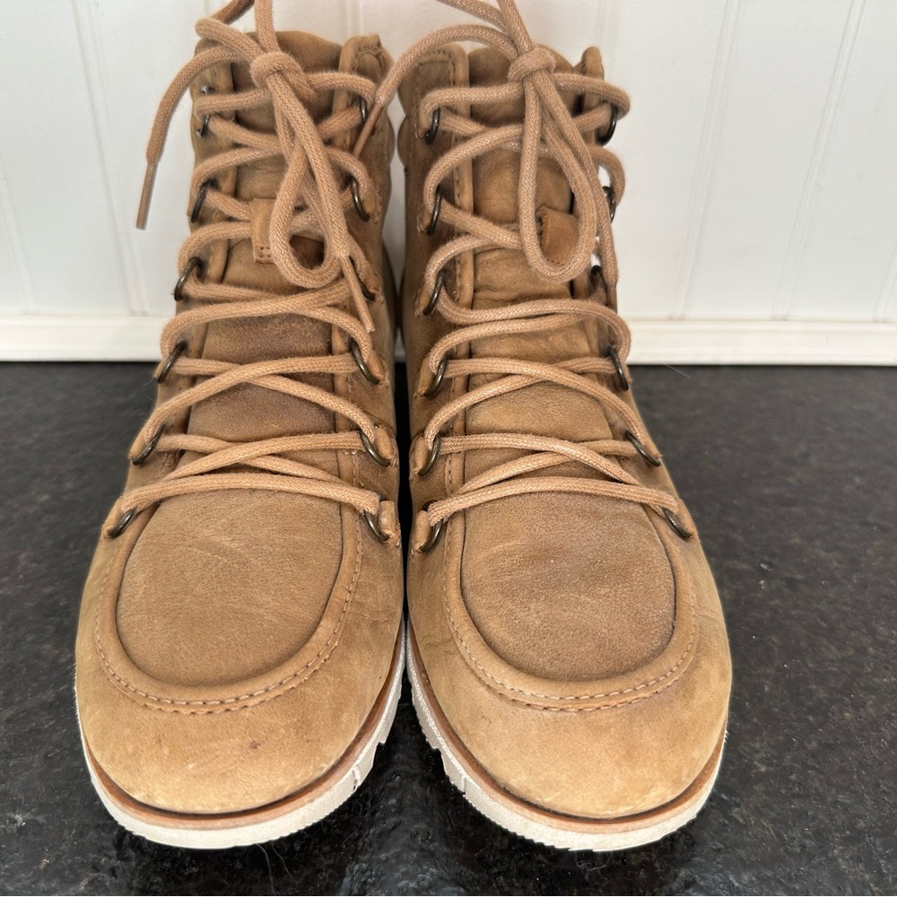 Sorel Women’s Boots